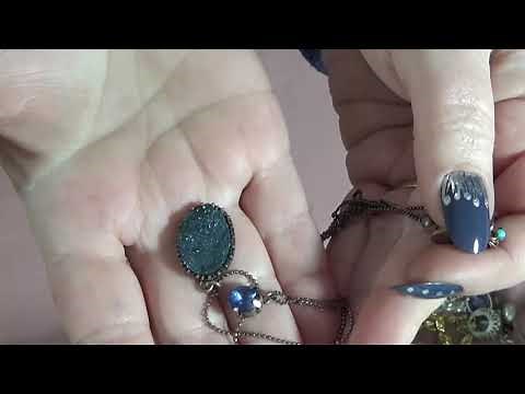 Let's Open A Goodwill Jewelry jar