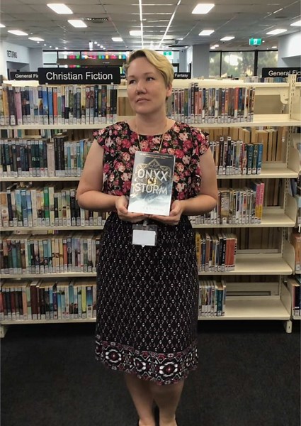 When someone trash talks your fandom! #librarytok