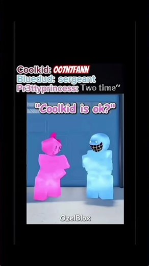 *screams in terror* #roblox