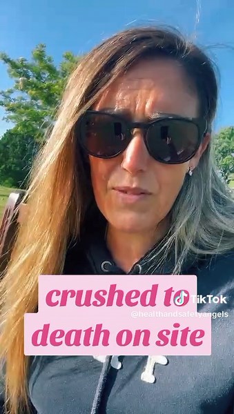 Health and Safety Angels on TikTok