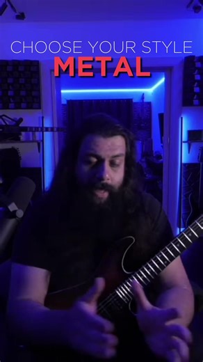 James Bond Metal Challenge - Community Jam #guitarchallenge #metal #guitar
