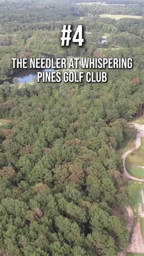 Our top 10 par 3 courses ⛳️ Have you played any of these Let us know what we should rank next