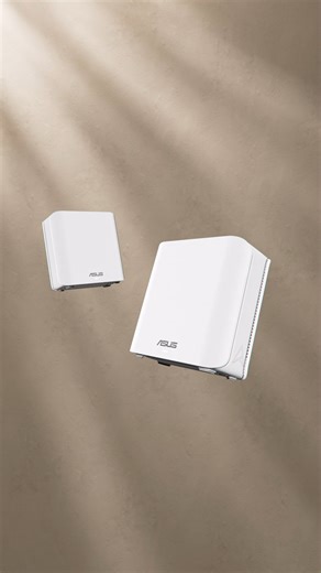 1.1K views | Pick your side: black or white?...or both! 懶​ ZenWiFi BD4 is the perfect #WiFi7 upgrade to expand your network and elevate your smart home! ​ ​Join the giveaway now—link in bio!​ ​ *Color availability may vary by region.​ ​ #UnleashTheBeastWiFi7 #ASUS #WorryFreeWiFi | ASUS | Facebook