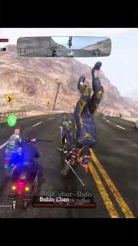 Road Redemption - اللي هلمحه همرجحه