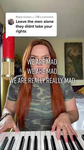 Replying to @jenn_r_716 you’re so right Jenn