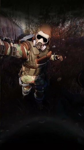 Stalker Anomaly Anthology 2.0 OBT Gameplay (Not Friendly) #stalkeranomaly #mods #gamingvideos