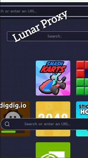 Lunar Proxy Links For School Chromebook 2025 - November 2025 #lunar #trending #viral #foryou #fypシ