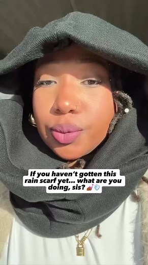 1.4K views | Trips used to mean fighting frizz, packing umbrellas,...