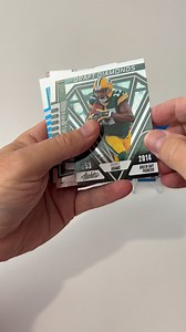 #openingpacks #cardopening #packbreak #footballcards #nfl | Wayne Opens Packs