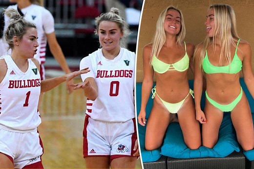 Cavinder twins have message for trash-talkers: ‘We’ll see them on the court’