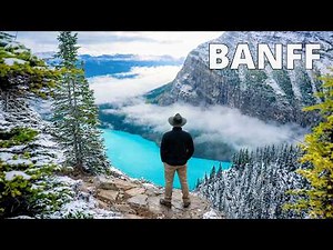 2026 BANFF Ultimate Travel Guide: See Everything