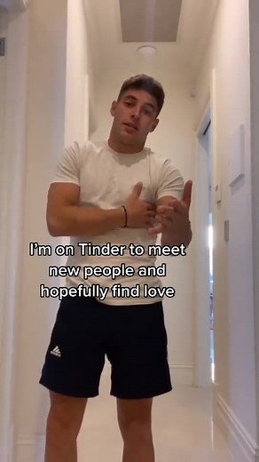 Tinder on TikTok