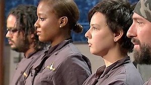 Watch Chopped Season 18 Episode 14 - Return and Redeem