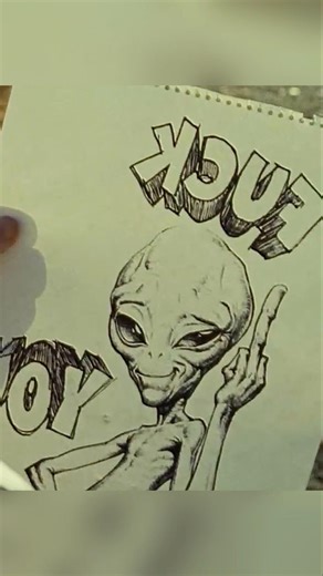 Paul (2011)｜Paul Goes Invisible to Steal Stuff! Alien Mischief 🛸🛍️🤣