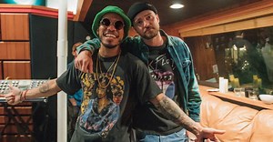 Justin Timberlake and Anderson .Paak share new song “Don’t Slack”