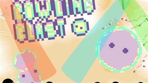 Scratch 官网 精选作品 游戏 09 Bowling Blast