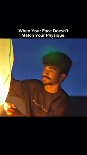 Bro is Innocent 🙂........................#ToutDonner #fitness #gym #bodybuilding #body #ff#edit