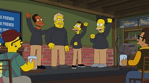 The Simpsons Season 32 Episode 1 Review: Undercover Burns
