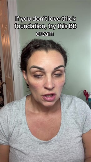 Don’t like thick, cakey foundation? This BB cream covers so well and feels lights and hydrating on the skin. So many shades to choose from and super affordable! Linked here for you to pick your shade. #bbcream #koreanmakeup #makeupessentials #affordablemakeup