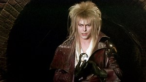Honest Trailer for Jim Henson's 1986 Classic LABYRINTH — GeekTyrant