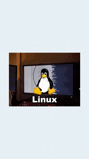 Zayynuwl | Tiny Core Linux: OS Sekecil Foto HP! #linux #distrolinux #tinycorelinux #linuxkernel #operationsystem #berandainstagram | Instagram