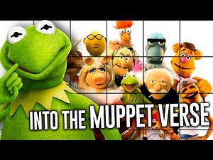 The 7 Levels of Muppet Complexity From Monsters to Icons