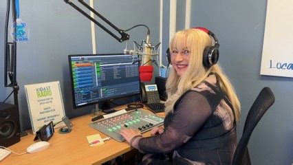 Northumberland Radio is now on DAB radio!