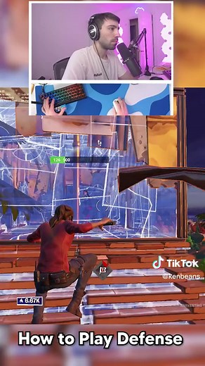 Full video on YT #fortnite #fortnitetips