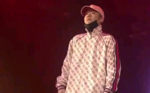 pgone现场版《破釜沉舟》