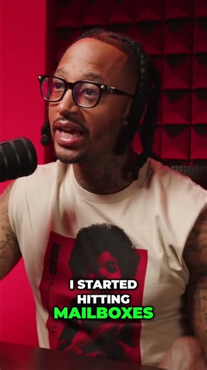 Exposing My Fraud & Scam Tactics: Mailbox Secrets #shorts