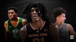 2-Round 2026 NBA Mock Draft: 5 Duke Players Fly Off the Board in Round 1