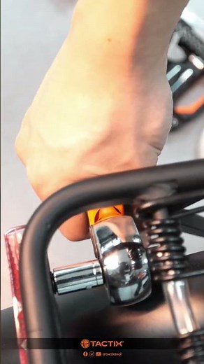 This Tiny Tool Set Packs a Punch! 🔧 Tactix 60pc Stubby Kit in 15 Secs