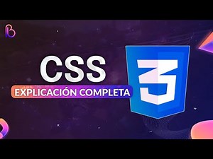 CSS (Programación Web) | Explicación: Definición, Estructura, Uso, Práctica +