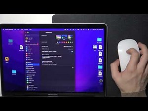 How to Enable or Disable Mouse Pointer Acceleration on Magic Mouse