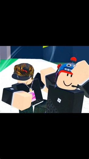 Naoya hair flip #roblox #robloxanimation #memes #rblx #shorts #animation #jjk