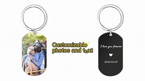 Watch Custom keychain, Personalized keychains on Amazon Live