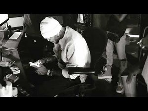 Chris Brown - How Many