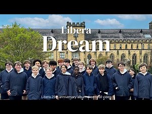 Libera Album Dream Full Video