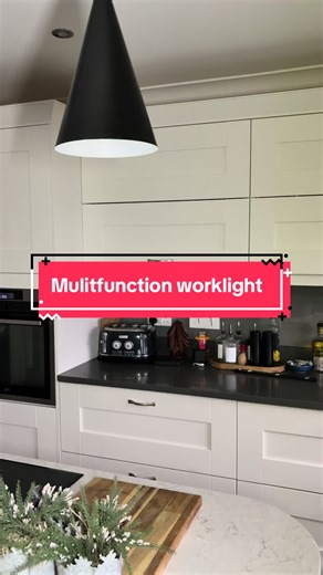 Multifunction Mechanic Light: Brightness for Every Task