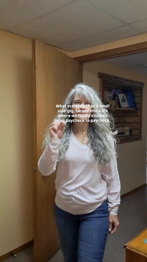 And now I get to help women feel confident in their skin—naturally, simply, without the overwhelm. | Kelly Bermingham