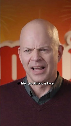 Get to know Daddy Warbucks played by Christopher Swan in the US ANNIE TOUR. #Annie