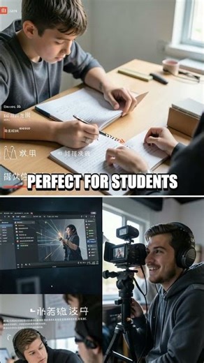 Chat Edit: The Fastest Way to Create on Your Phone