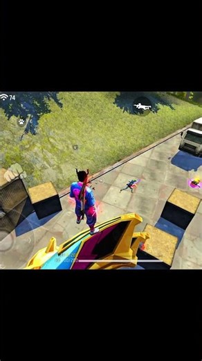 PRESET ALIGHT😈💥MOTION FF💥 🚃🎶|1🤡PANDA🤡_DESIIGNER DJ DJ👀VIRAL