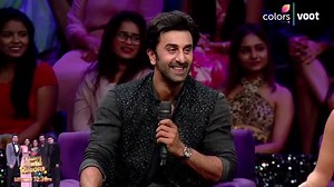 87K views · 5.3K reactions | SADDA HAQ X HAIRAT  2 of my most favorite RK songs  TONIGHT, One Last Time w/ these Superstars @allstars_ddj  Lessgoo Babies  #Dance #RanbirKapoor #AllStars #TusharShetty #RealityShow #Performance #Video #DanceDeewane #DDJ | Tushar Shetty Official | Facebook