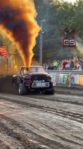 Pro Mod RWYB Action from the Bunker Hill Shootout!