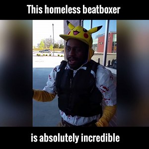 This guy has got some serious talent! via SuperViral.TV | UNILAD Sound