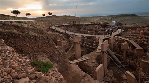 Göbekli Tepe wasn’t just a ritual site - the new evidence is clear