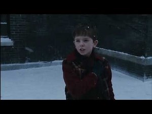 Opening Scene | Charlie & The Chocolate Factory (2005)