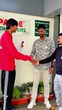 Palle Technologies Provides Software Courses with 100% Placements Guarantee