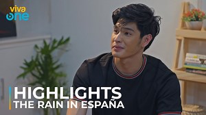 3.3M views · 147K reactions | Mahahanap mo rin ang "The One" mo, Sevi! For now, best boy ka muna namin! 'The Rain in España' Episode 5 Now Streaming on Viva One!  https://vivamax.page.link/TheRainInEspana #TRIEILoveNY #TRIEep5 #TheRainInEspaña #VivaOne | Viva One | Facebook